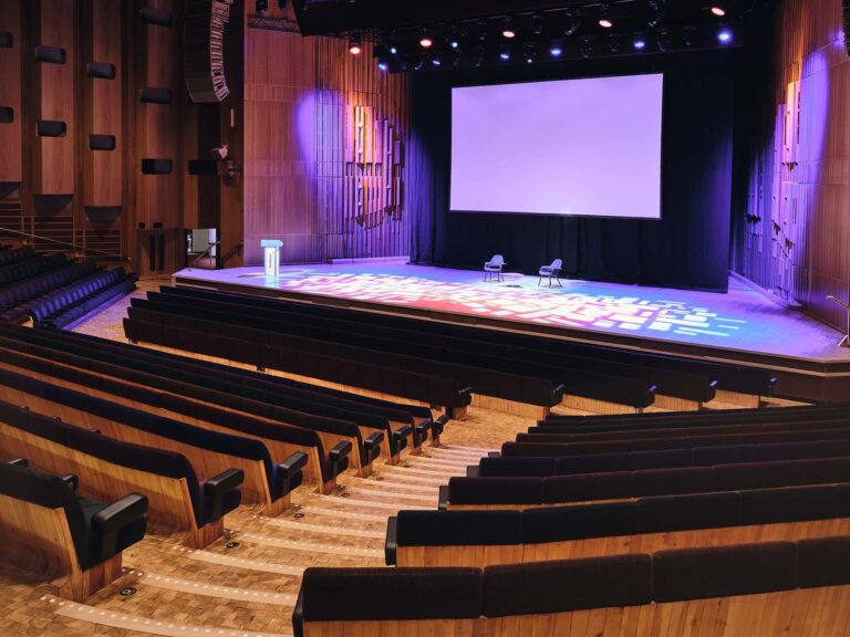 Unforgettable Central London Venue with Iconic Spaces for Every Event image 24