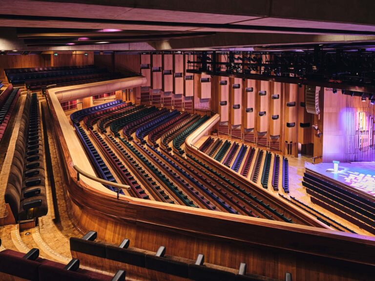 Unforgettable Central London Venue with Iconic Spaces for Every Event image 26