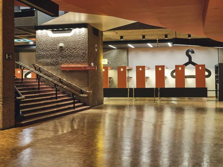 Unforgettable Central London Venue with Iconic Spaces for Every Event image 29
