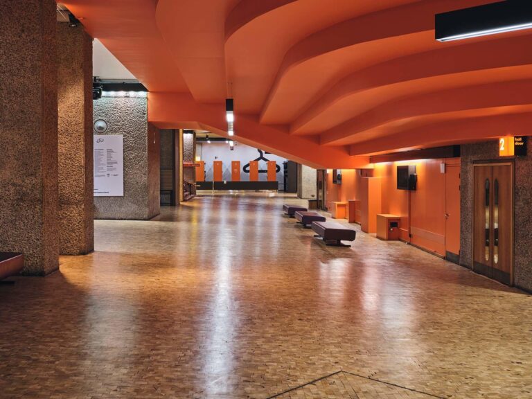 Unforgettable Central London Venue with Iconic Spaces for Every Event image 23