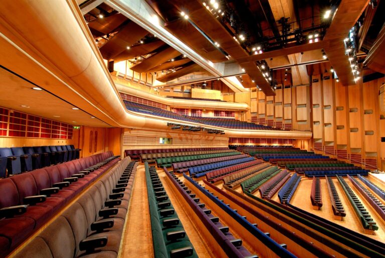Unforgettable Central London Venue with Iconic Spaces for Every Event image 20
