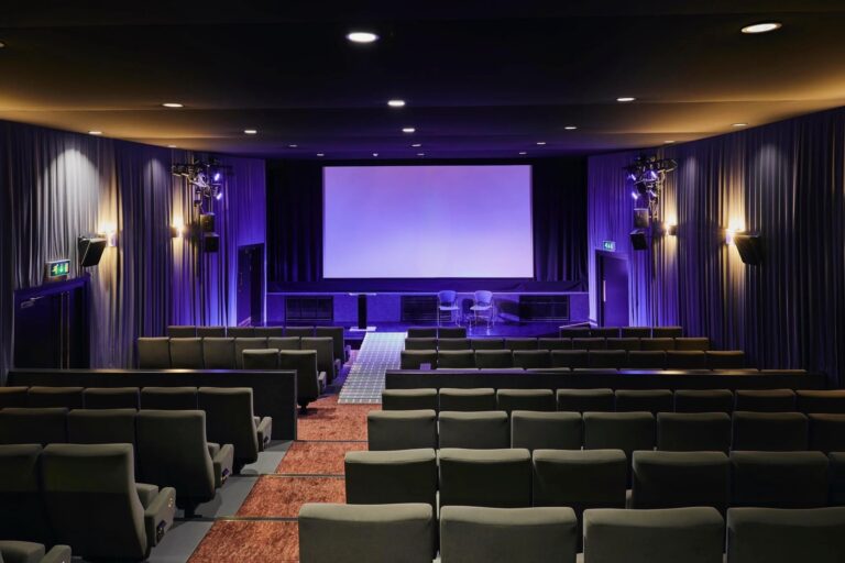 Unforgettable Central London Venue with Iconic Spaces for Every Event image 34