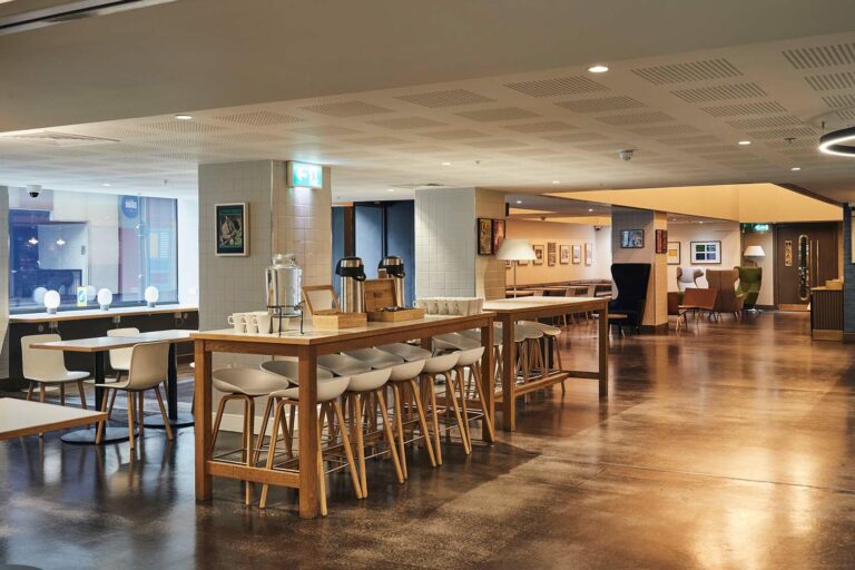 Unforgettable Central London Venue with Iconic Spaces for Every Event image 37