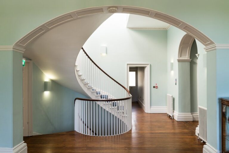 Historic Event Venue in East London with Modern Facilities image 4