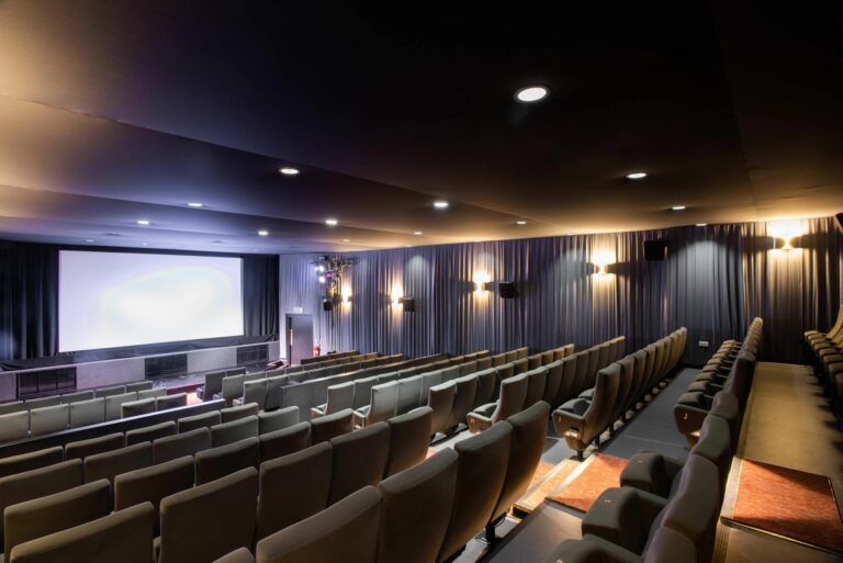 Unforgettable Central London Venue with Iconic Spaces for Every Event image 36