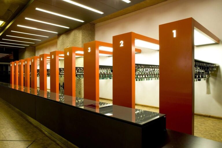 Unforgettable Central London Venue with Iconic Spaces for Every Event image 30