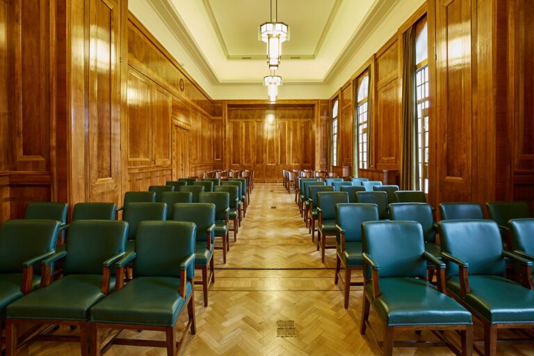 Multi Use Hackney Hall image 7