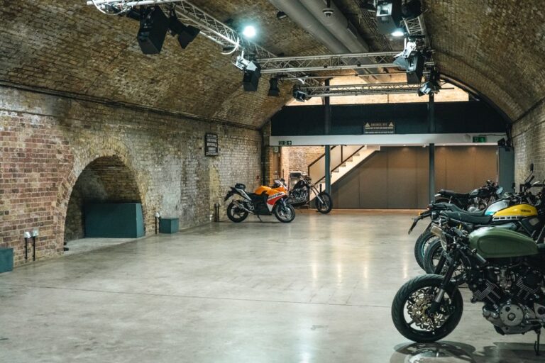 5000 sq ft premium event arches image 6