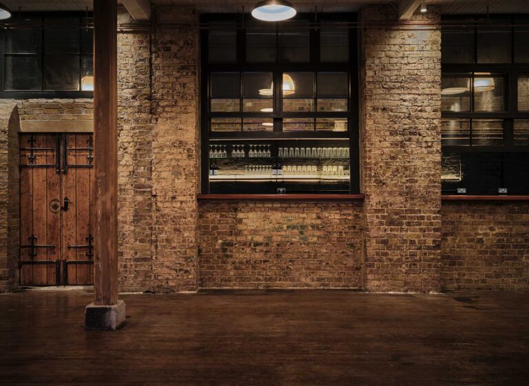 Converted School East London image 21