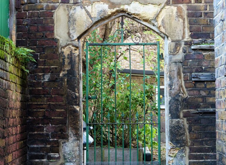 Converted School East London image 13