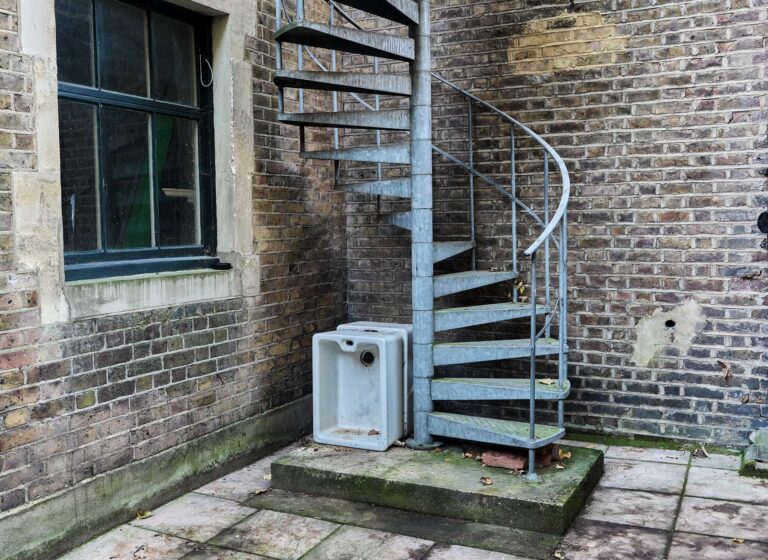 Converted School East London image 15