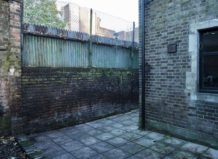 Converted School East London image 16