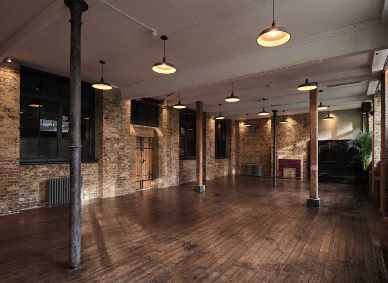 Converted School East London image 24