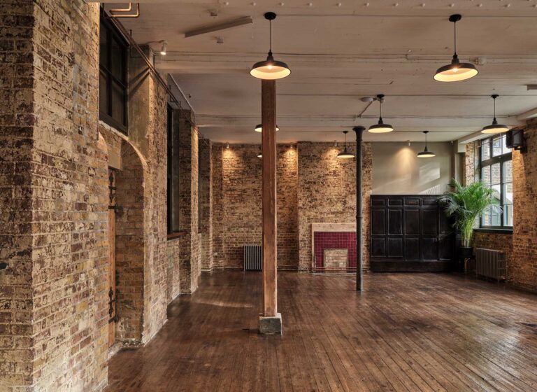 Converted School East London image 25