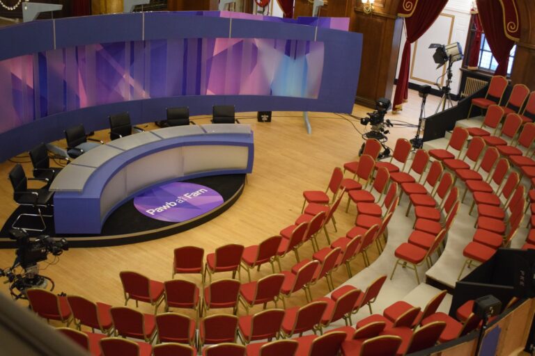 Main Event Hall for Use image 6
