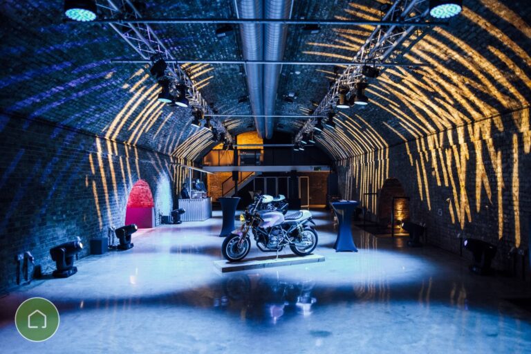 5000 sq ft premium event arches image 9