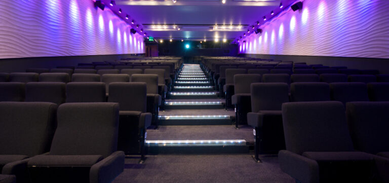 Unforgettable Central London Venue with Iconic Spaces for Every Event image 35
