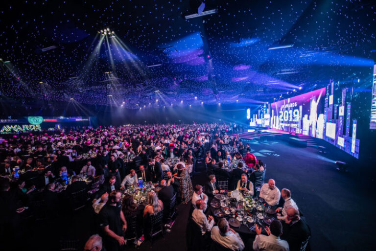 Blank Canvas Purpose-Built Venue image 7