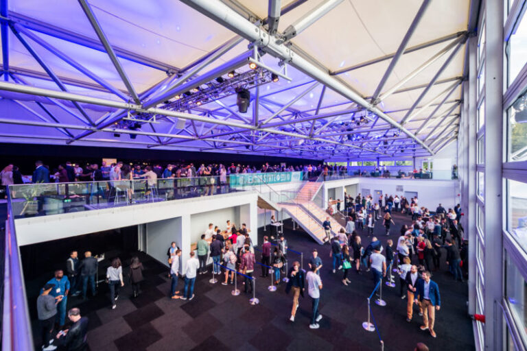 Blank Canvas Purpose-Built Venue image 1