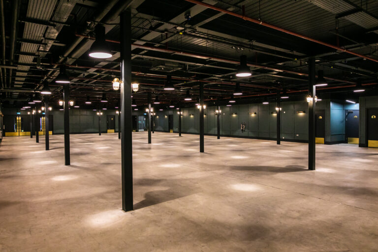 Large Double Story Event Venue image 1