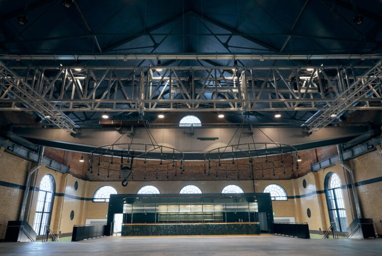 Large Double Story Event Venue image 4