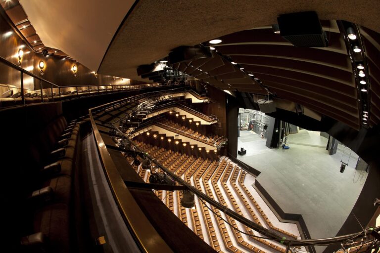 Unforgettable Central London Venue with Iconic Spaces for Every Event image 25