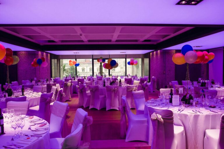 Unforgettable Central London Venue with Iconic Spaces for Every Event image 39