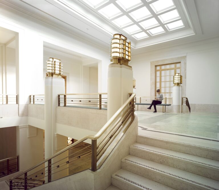 Multi Use Hackney Hall image 1