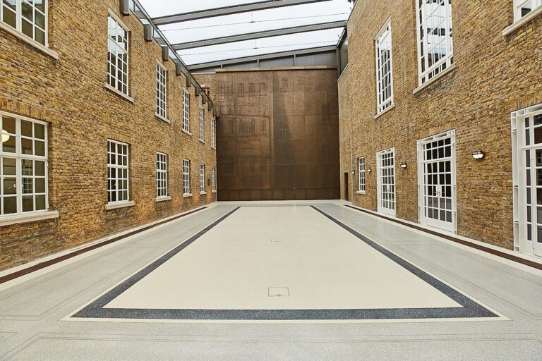 Multi Use Hackney Hall image 9