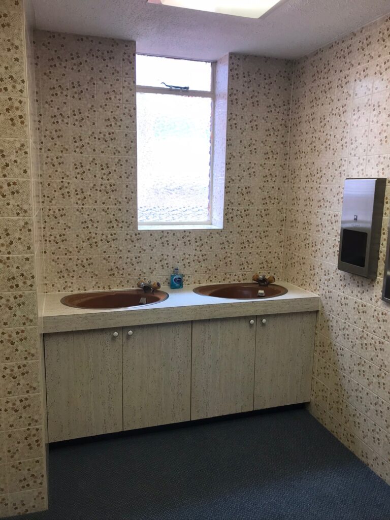 1970’s Old fashioned workshop & office image 44