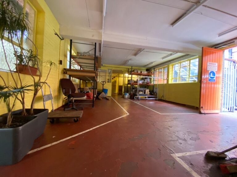 1970’s Old fashioned workshop & office image 81