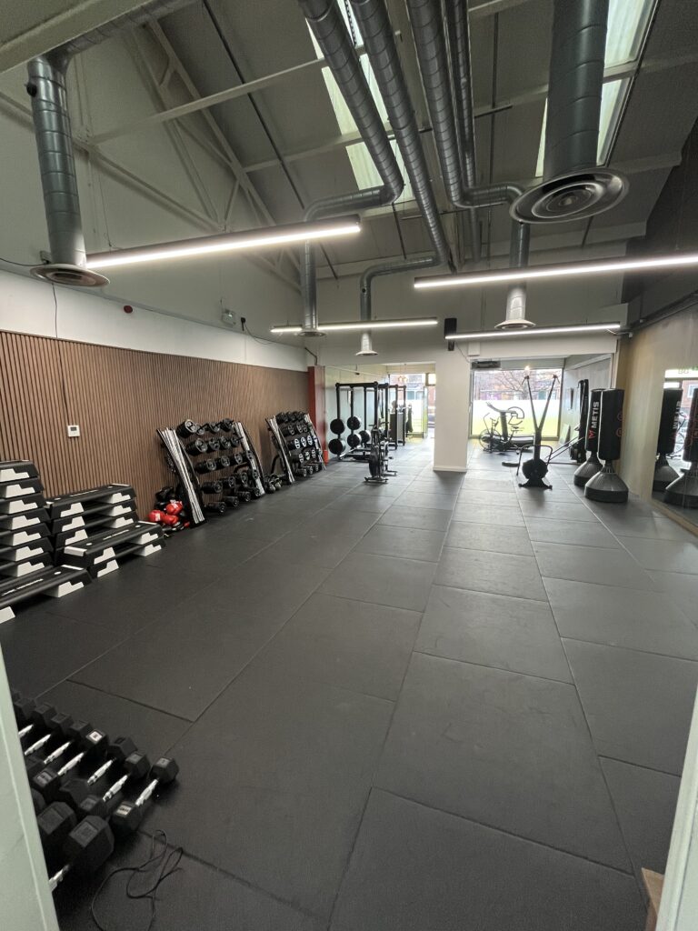 North London Fitness Studio image 3