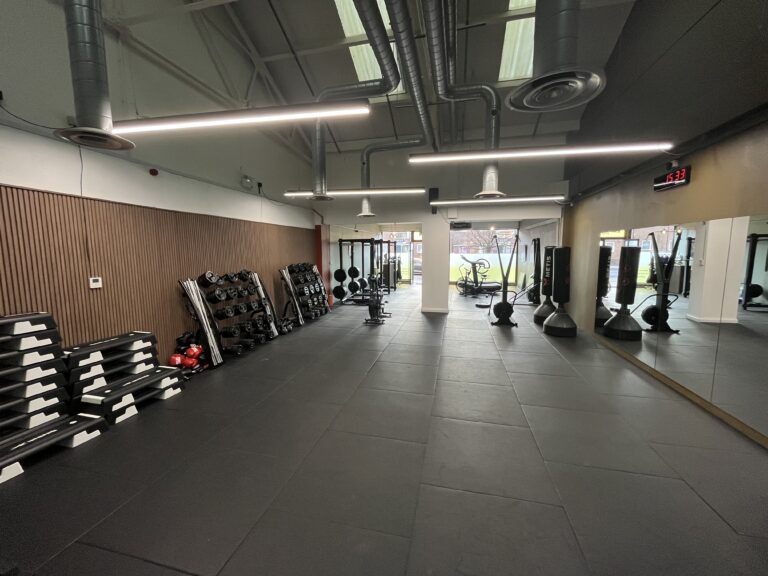 North London Fitness Studio image 2
