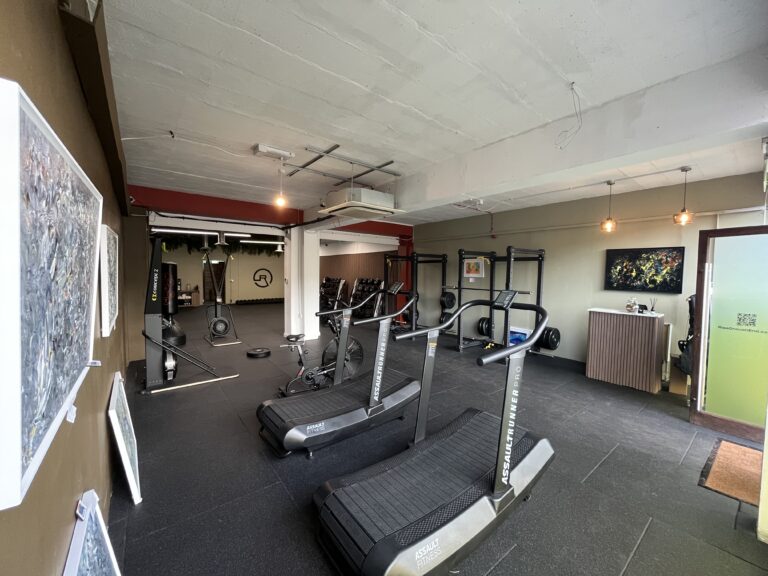 North London Fitness Studio image 5