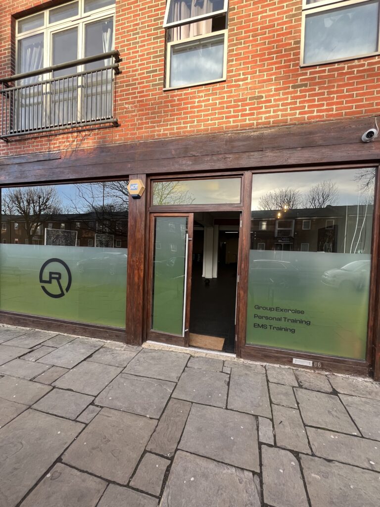North London Fitness Studio image 1