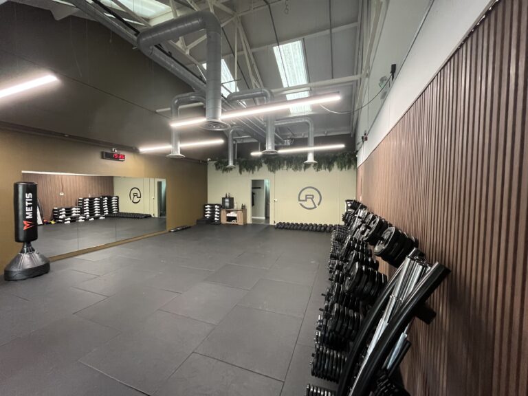 North London Fitness Studio image 4