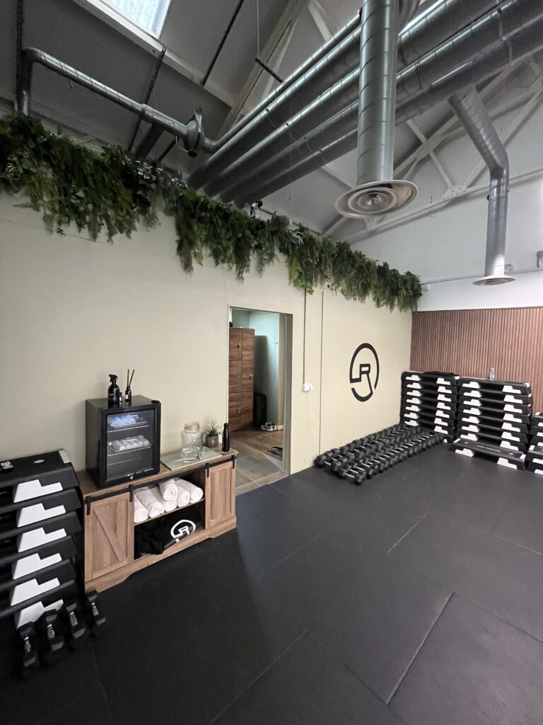 North London Fitness Studio image 6