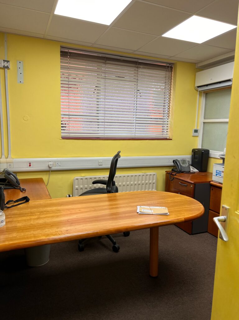 1970’s Old fashioned workshop & office image 118