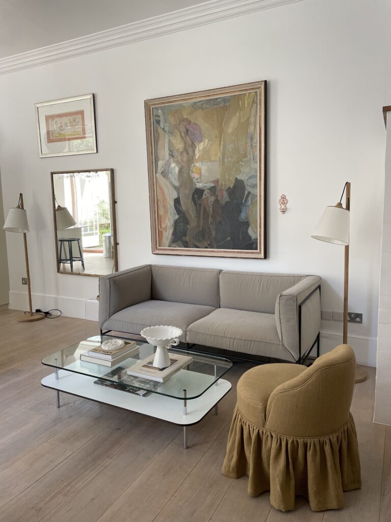 Charming Vestry Home in North West London image 34