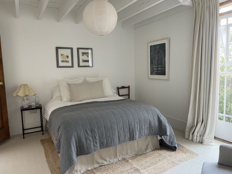 Charming Vestry Home in North West London image 35