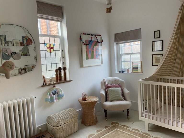 Charming Vestry Home in North West London image 37