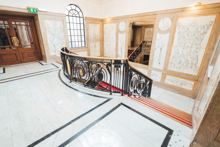 Main Event Hall for Use image 4