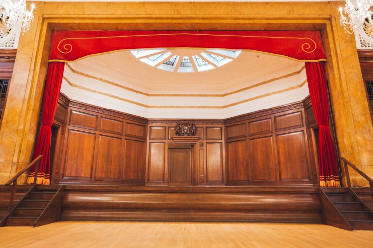 Main Event Hall for Use image 3