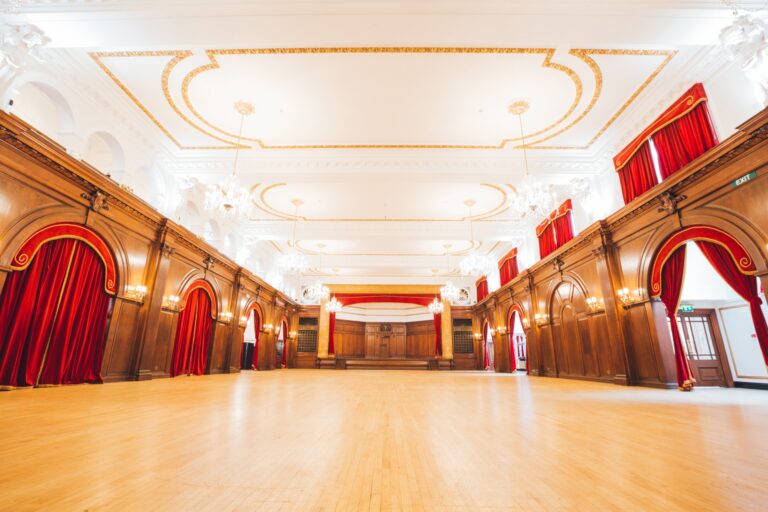Main Event Hall for Use image 1