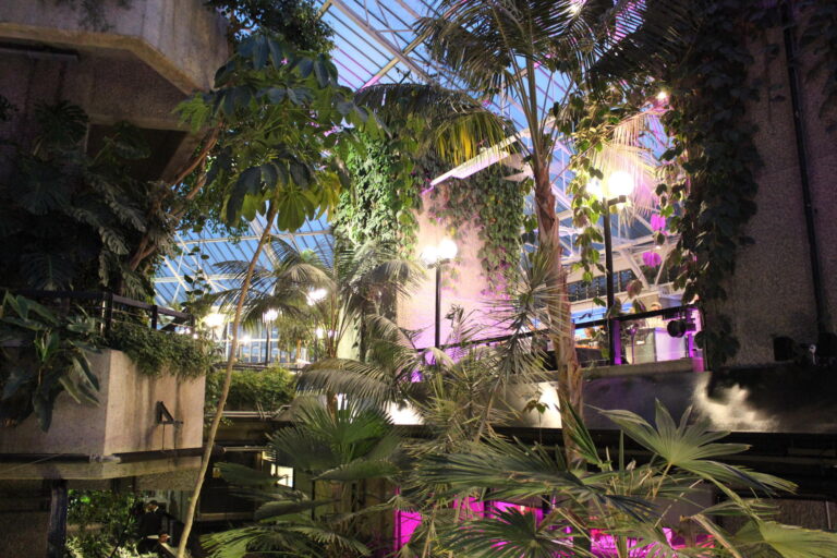 Unforgettable Central London Venue with Iconic Spaces for Every Event image 8