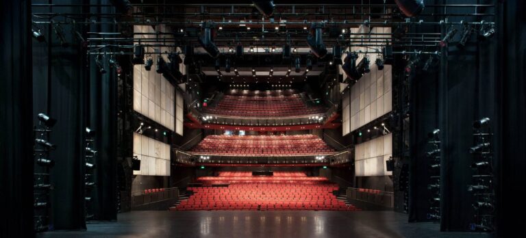Centrally Located London Auditorium image 2