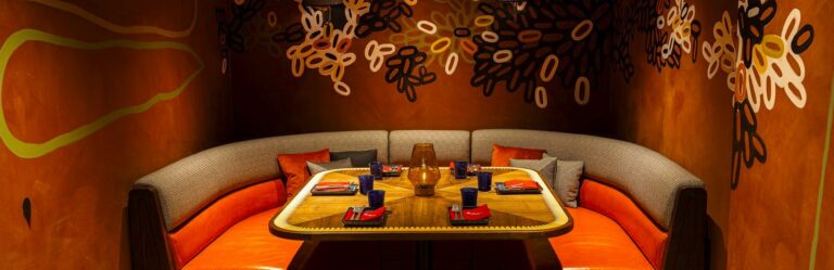 Spacious Restaurant & Bar in Central London image 10