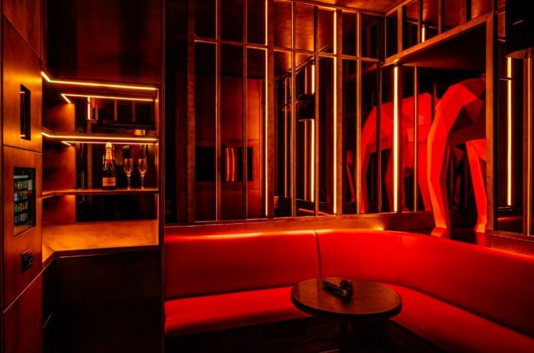 High End Karaoke Venue image 3