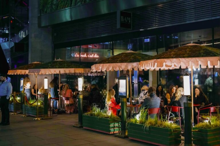 High End Karaoke Venue image 1
