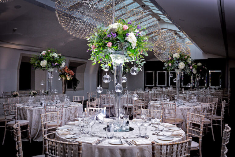 Event Spaces with Auditorium in Central London image 7
